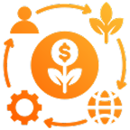 Building a Sustainable Ecosystem